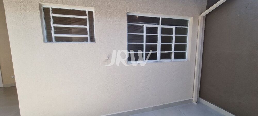 Casa, 4 quartos, 164 m² - Foto 2