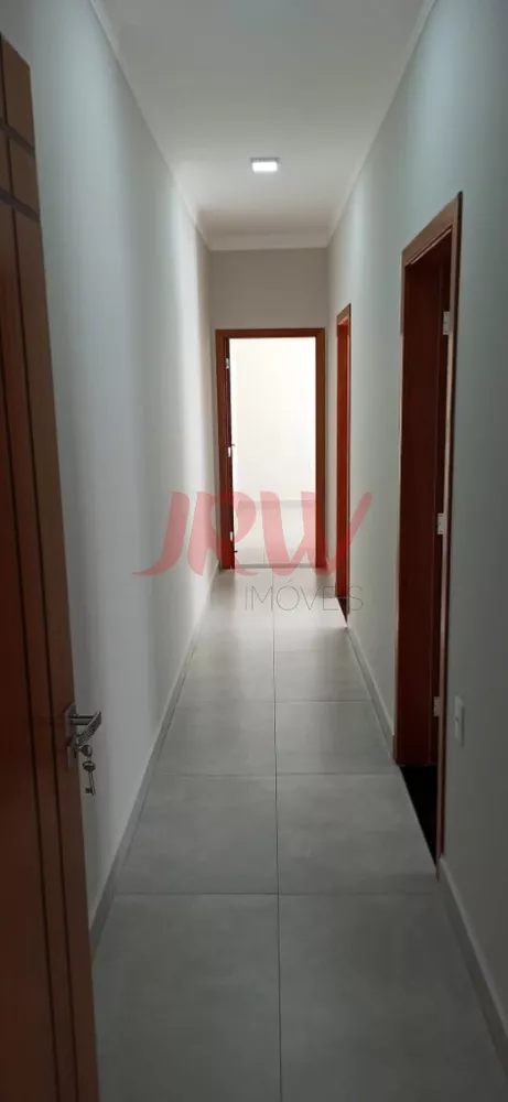 Casa à venda com 3 quartos, 141m² - Foto 10