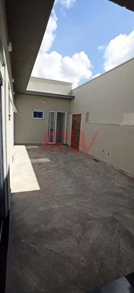 Casa à venda com 3 quartos, 141m² - Foto 21