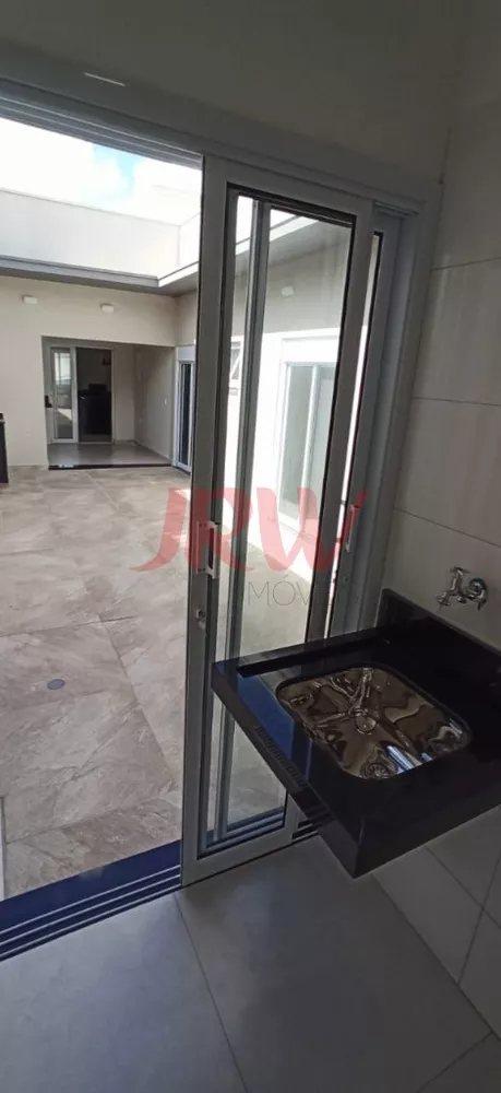 Casa à venda com 3 quartos, 141m² - Foto 23