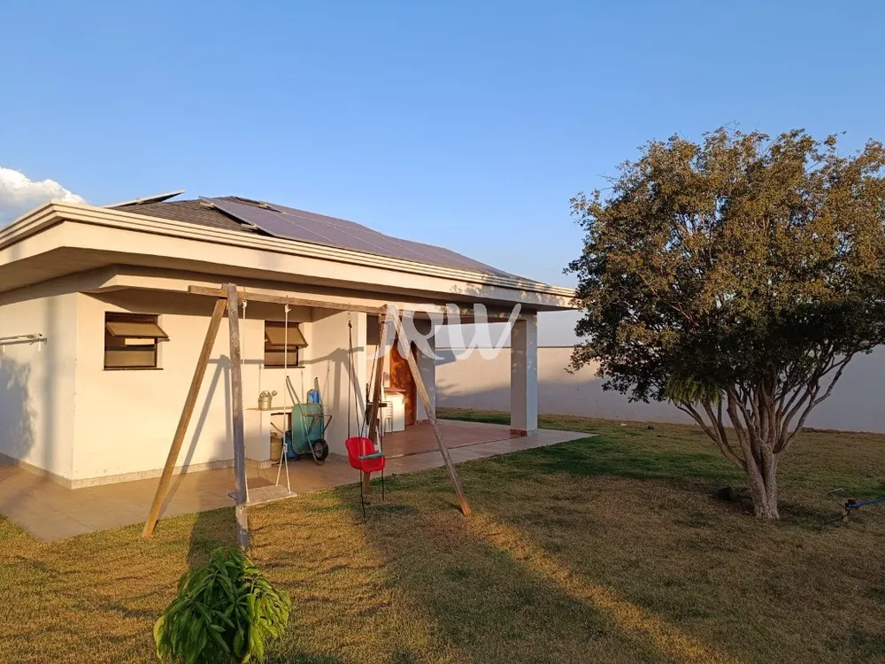 Casa, 3 quartos, 1600 m² - Foto 7