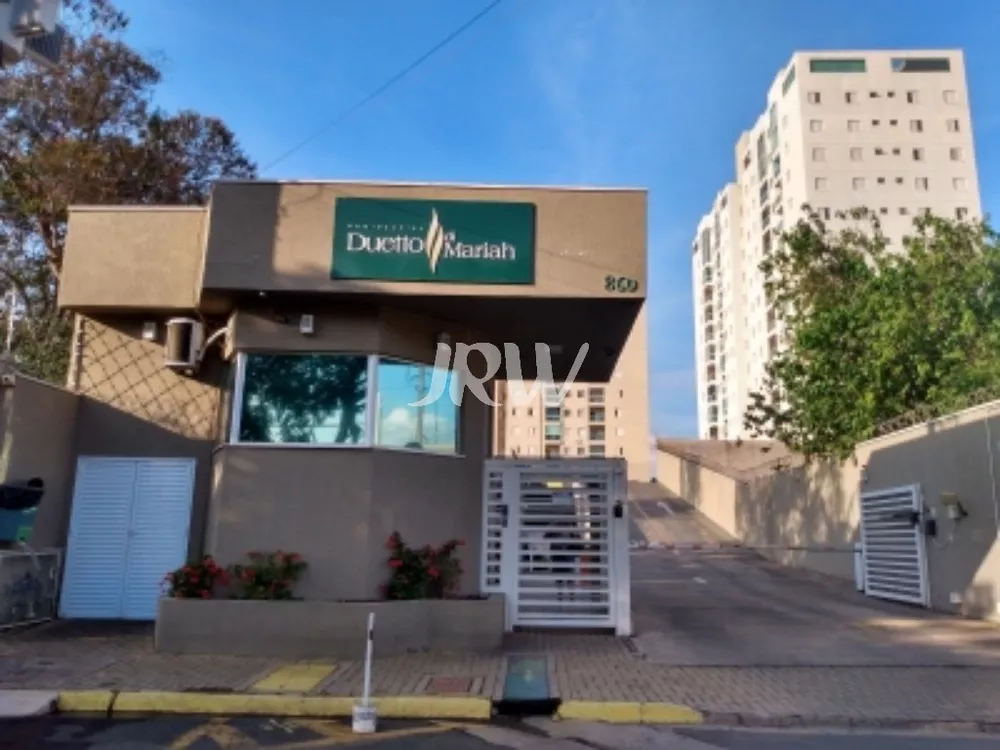 Apartamento à venda com 3 quartos, 73m² - Foto 1