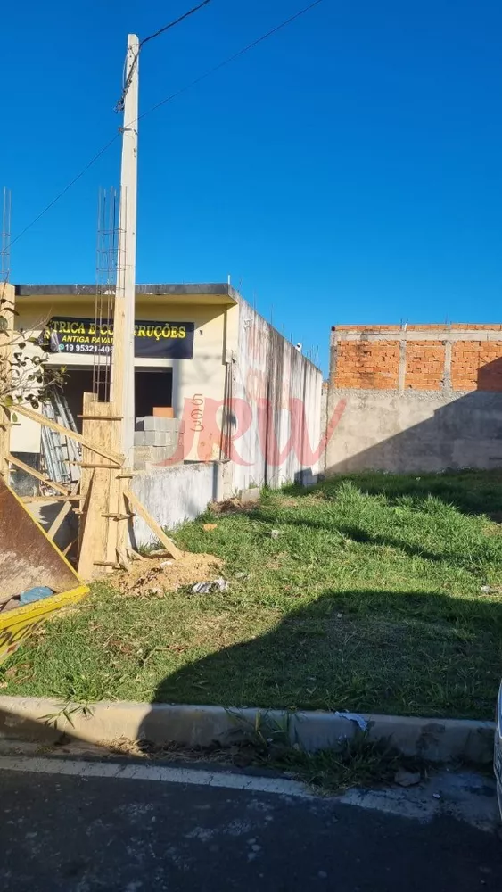 Loteamento e Condomínio à venda, 150m² - Foto 1