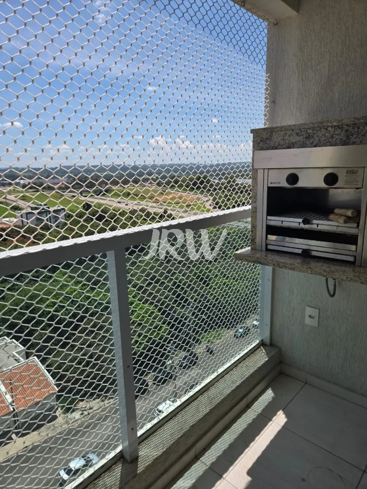 Apartamento, 3 quartos, 69 m² - Foto 2