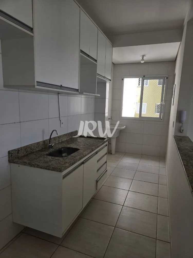 Apartamento, 3 quartos, 69 m² - Foto 5