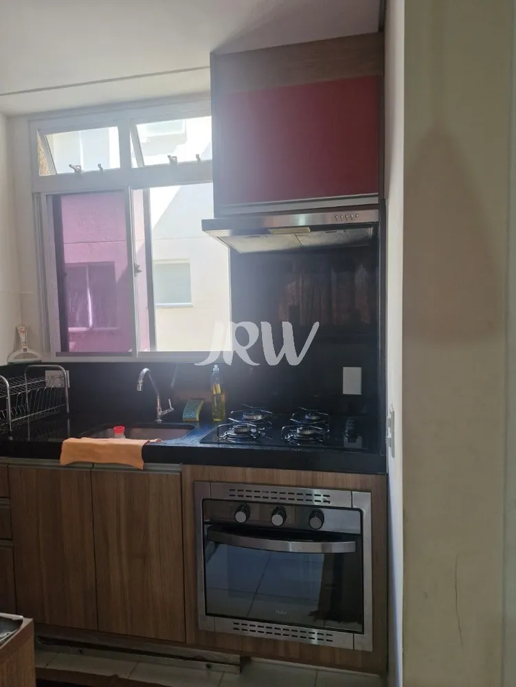 Apartamento, 2 quartos, 44 m² - Foto 3