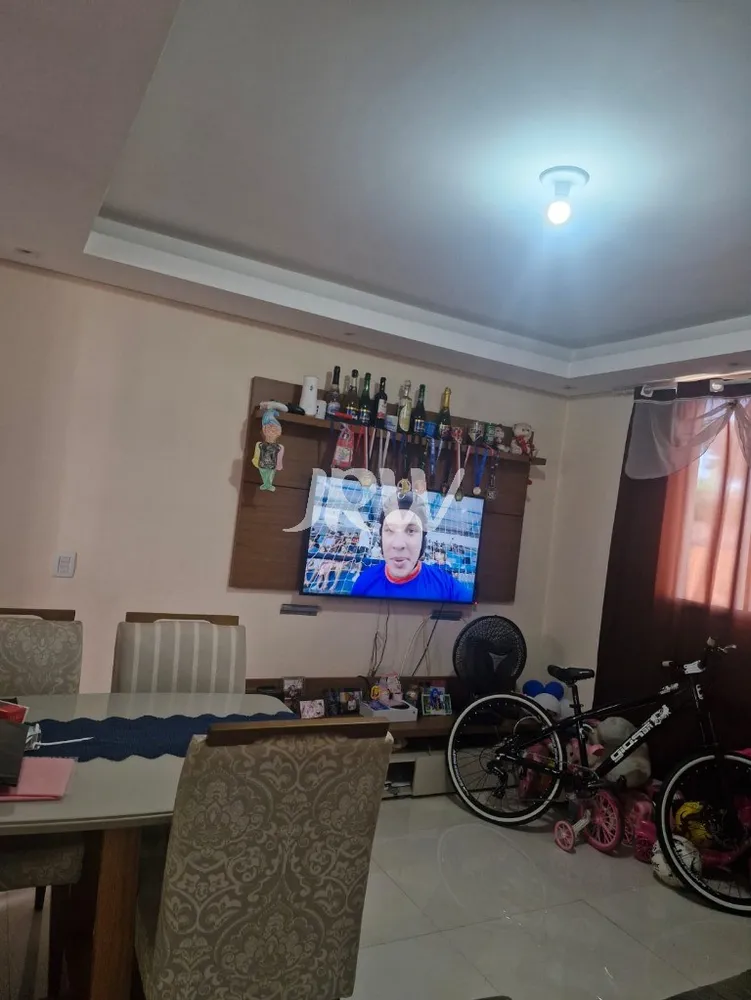 Apartamento, 2 quartos, 44 m² - Foto 1