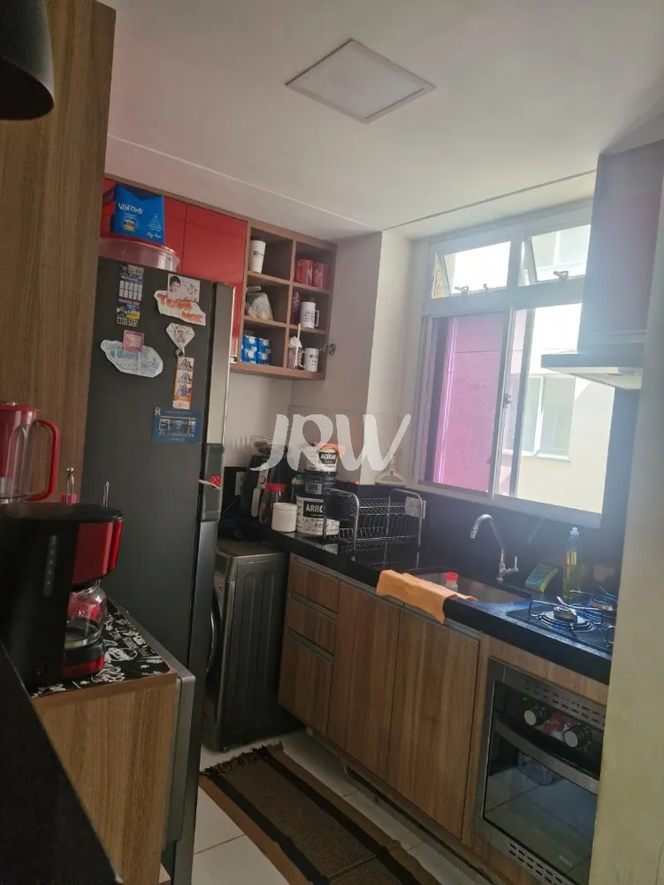 Apartamento, 2 quartos, 44 m² - Foto 4