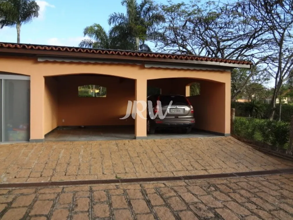 Chácara, 4 quartos, 2870 m² - Foto 2