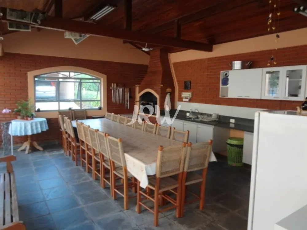Chácara, 4 quartos, 2870 m² - Foto 6