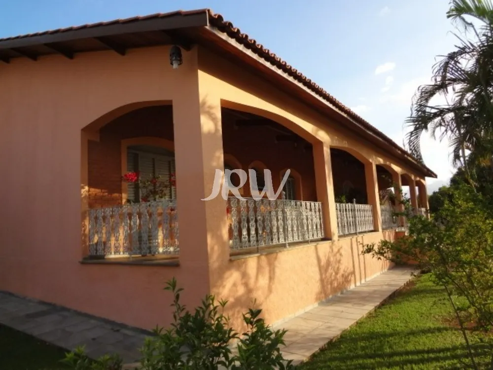 Chácara, 4 quartos, 2870 m² - Foto 4