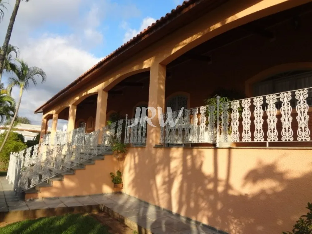 Chácara, 4 quartos, 2870 m² - Foto 3