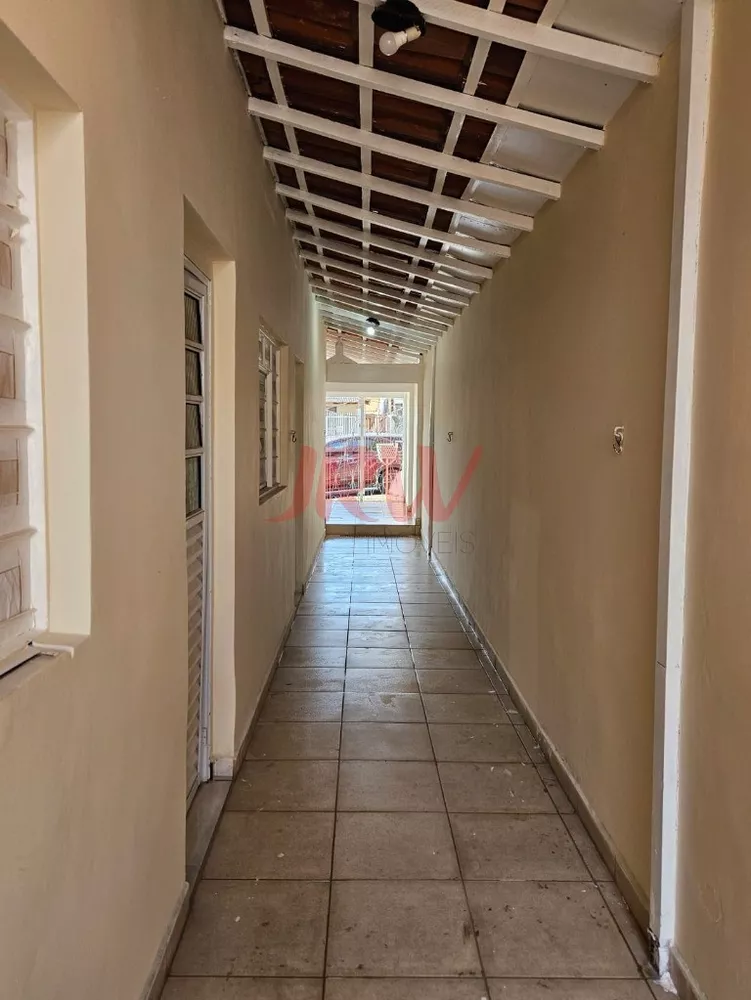 Casa à venda com 2 quartos, 125m² - Foto 3