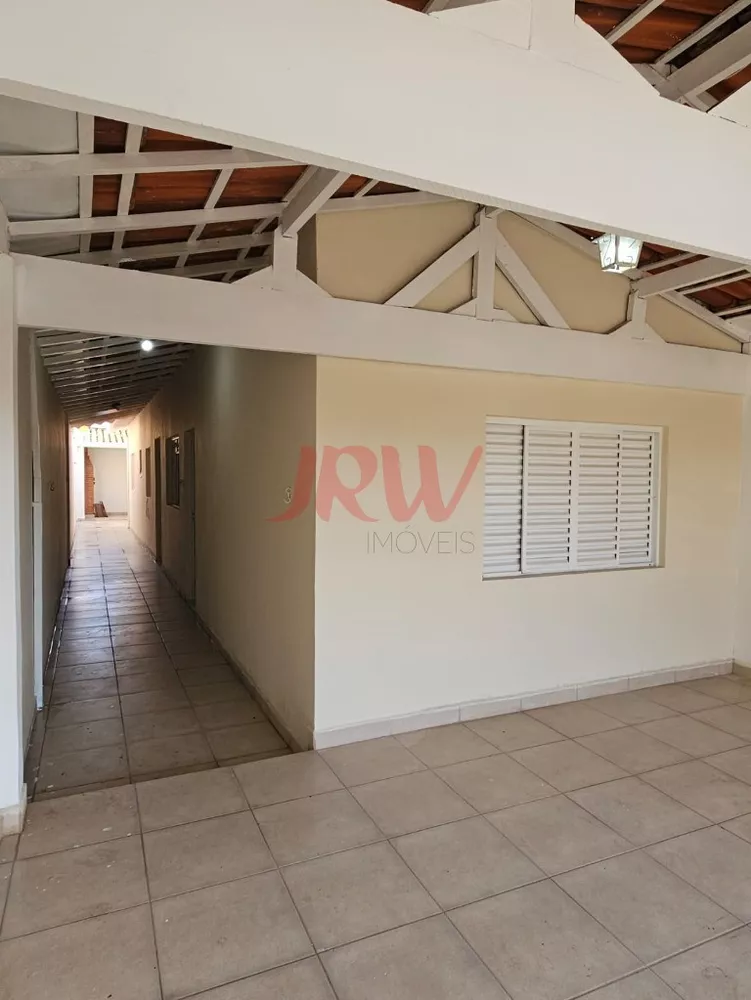 Casa à venda com 2 quartos, 125m² - Foto 16