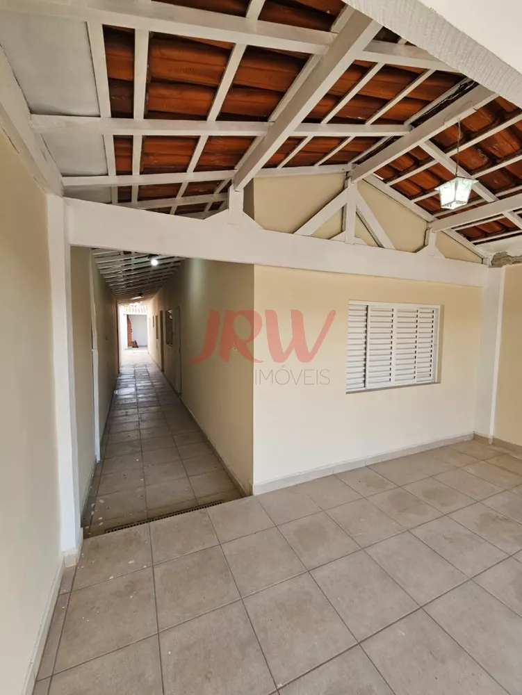 Casa à venda com 2 quartos, 125m² - Foto 5