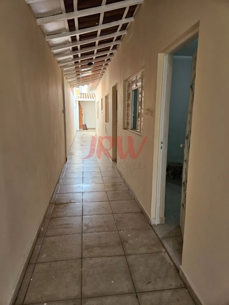 Casa à venda com 2 quartos, 125m² - Foto 21