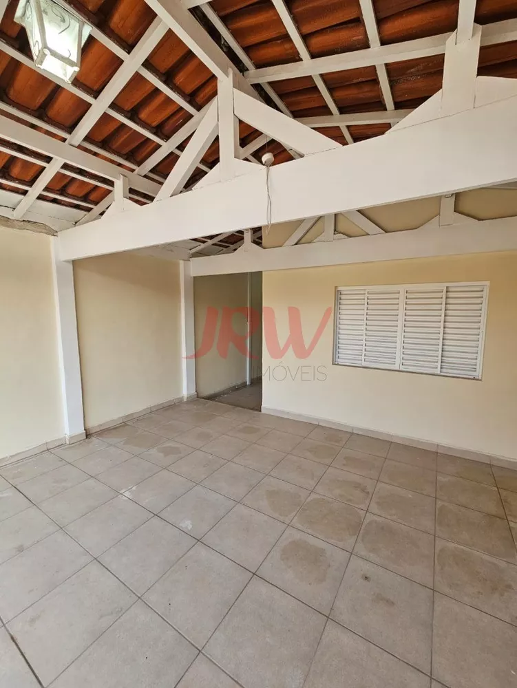 Casa à venda com 2 quartos, 125m² - Foto 7