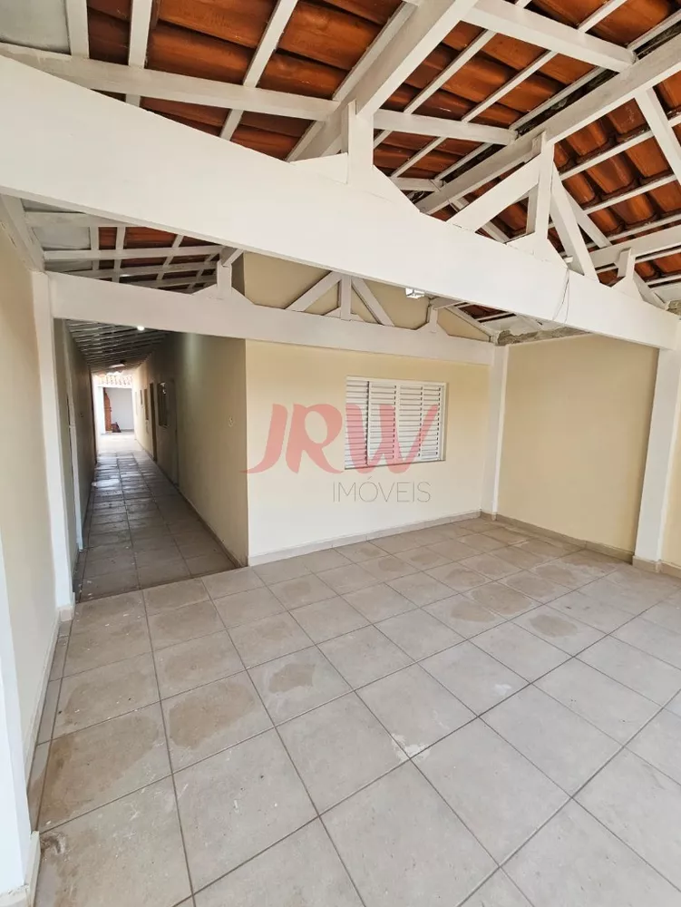 Casa à venda com 2 quartos, 125m² - Foto 20