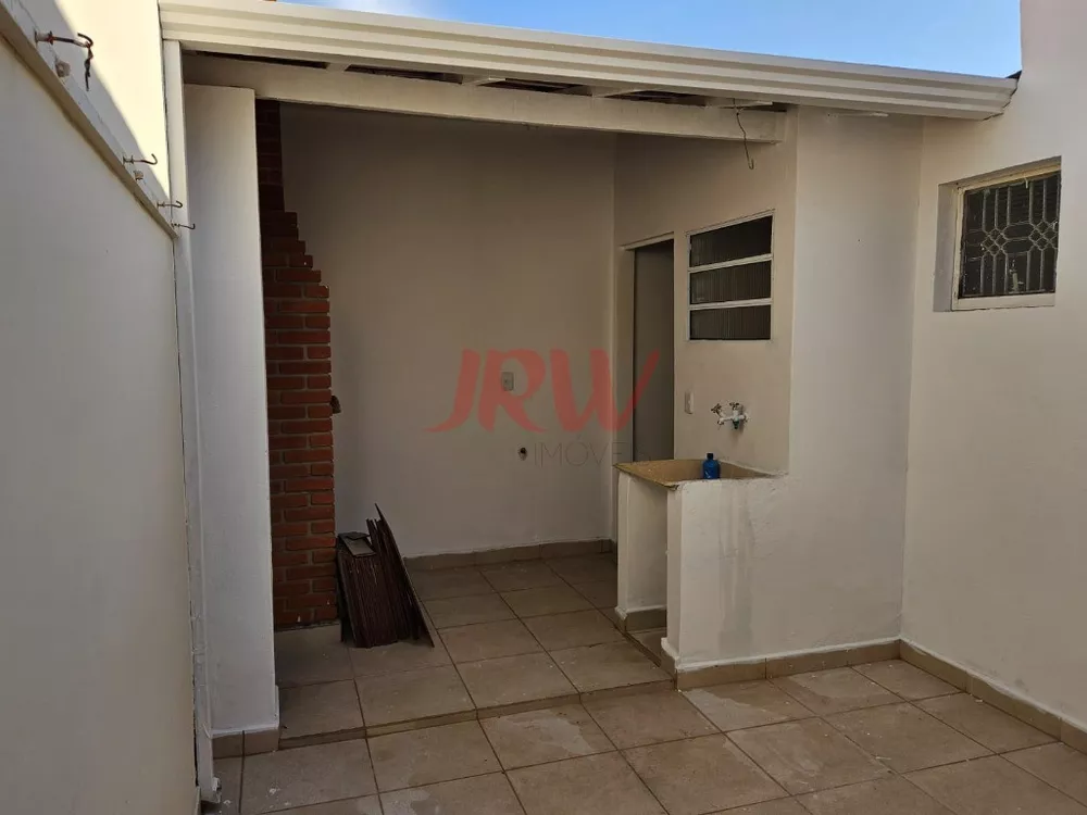 Casa à venda com 2 quartos, 125m² - Foto 9