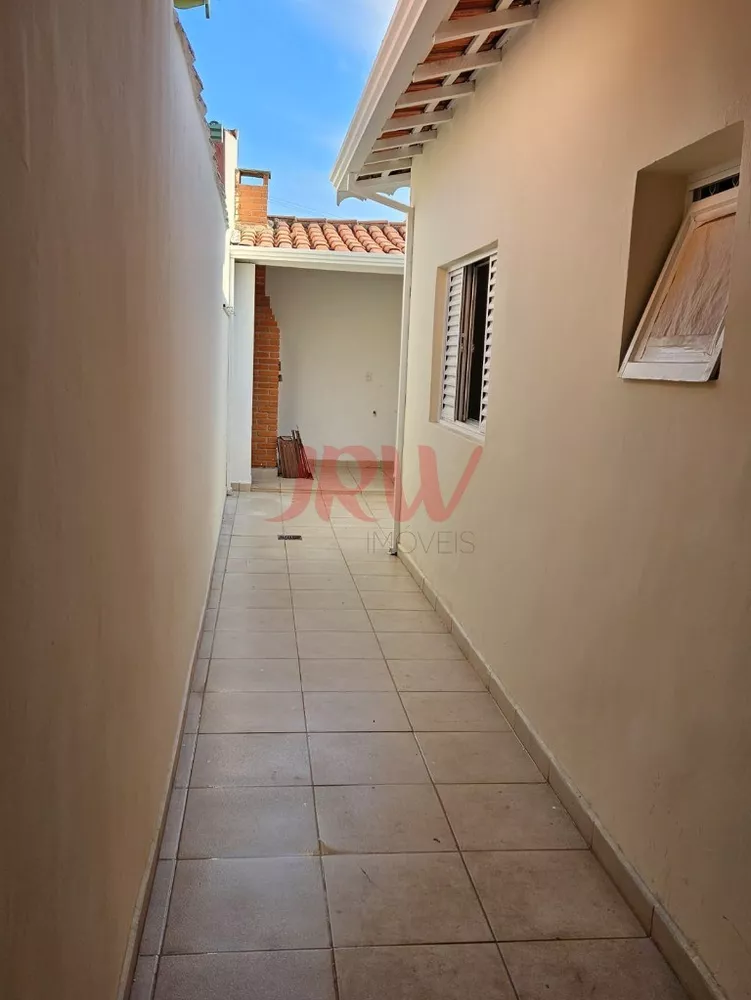 Casa à venda com 2 quartos, 125m² - Foto 15