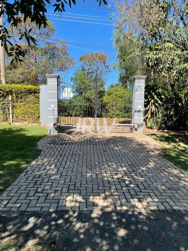Chácara, 2 quartos, 1304 m² - Foto 5