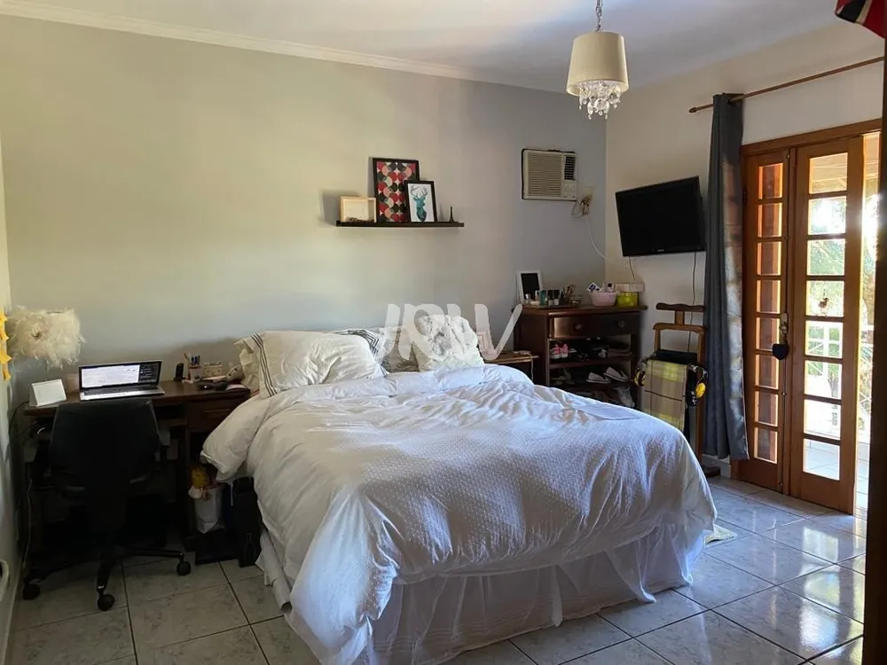 Chácara, 2 quartos, 1304 m² - Foto 3