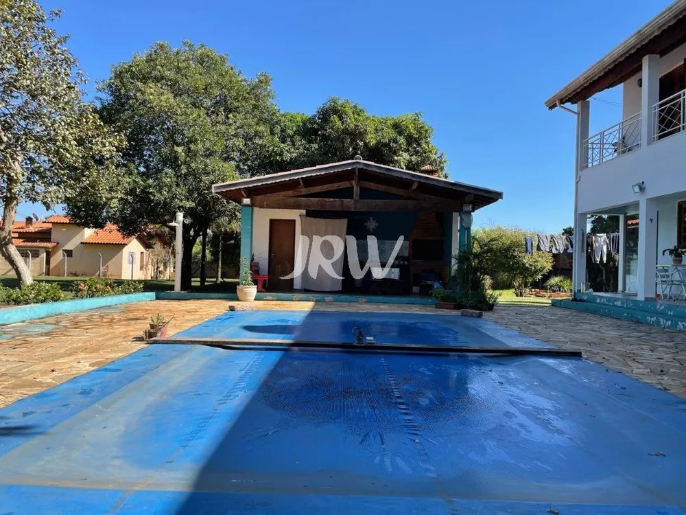 Chácara, 2 quartos, 1304 m² - Foto 7