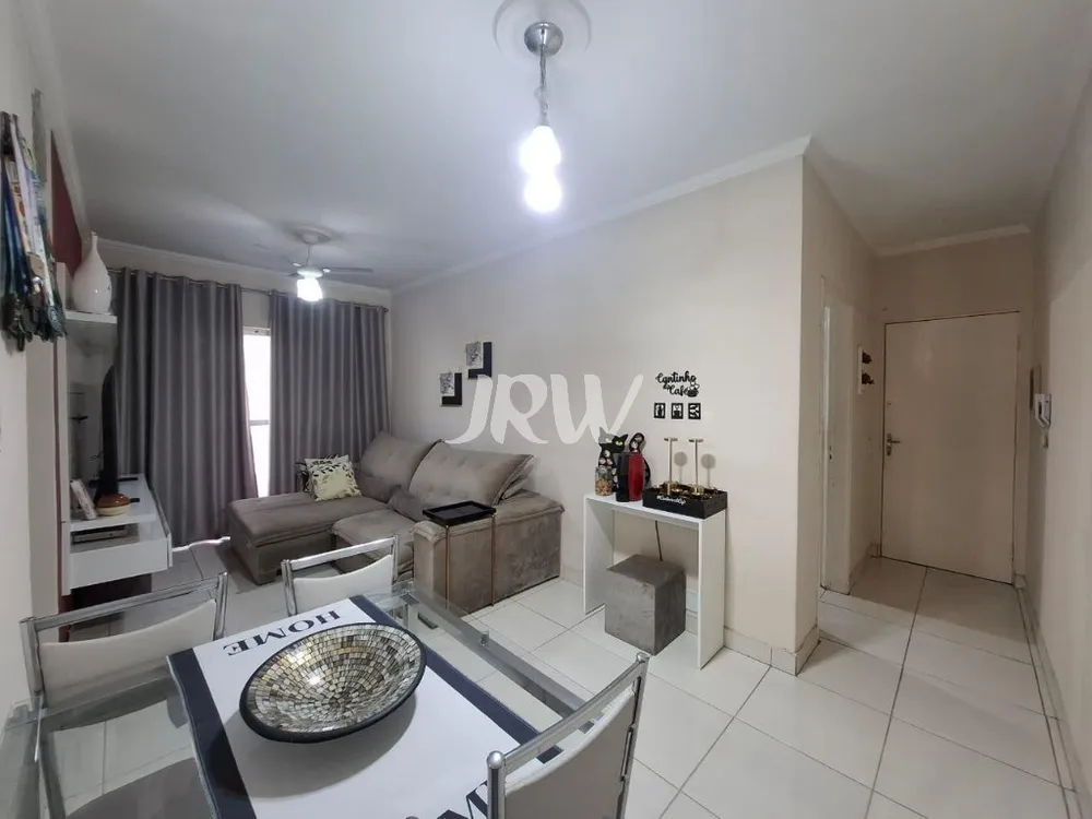 Apartamento, 2 quartos, 57 m² - Foto 1