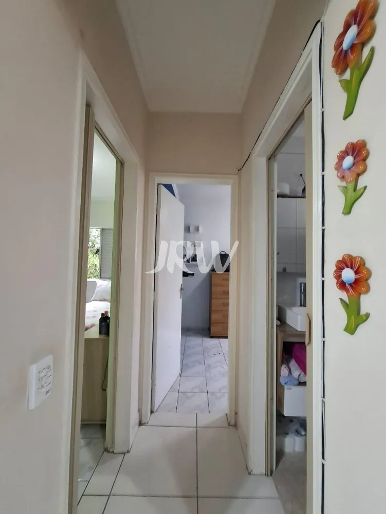 Apartamento, 2 quartos, 57 m² - Foto 4