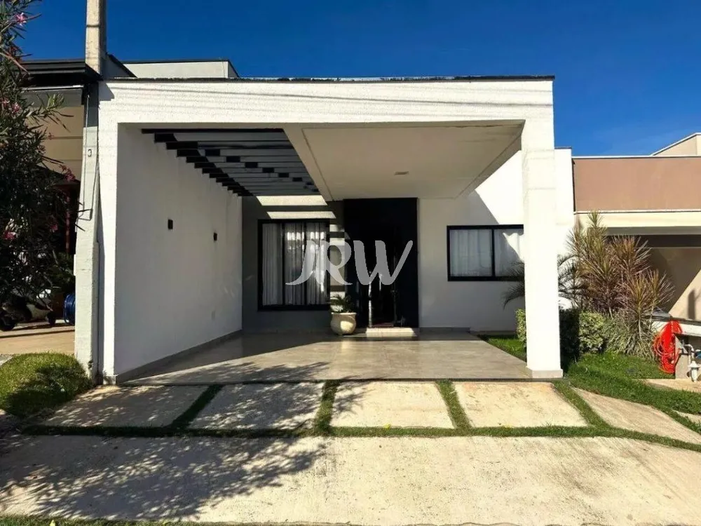Casa, 3 quartos, 178 m² - Foto 1