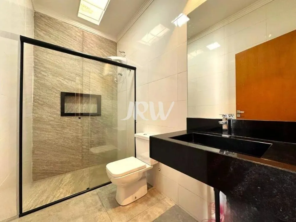 Casa, 3 quartos, 178 m² - Foto 4