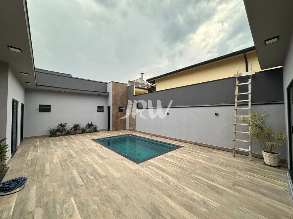 Casa, 3 quartos, 360 m² - Foto 6