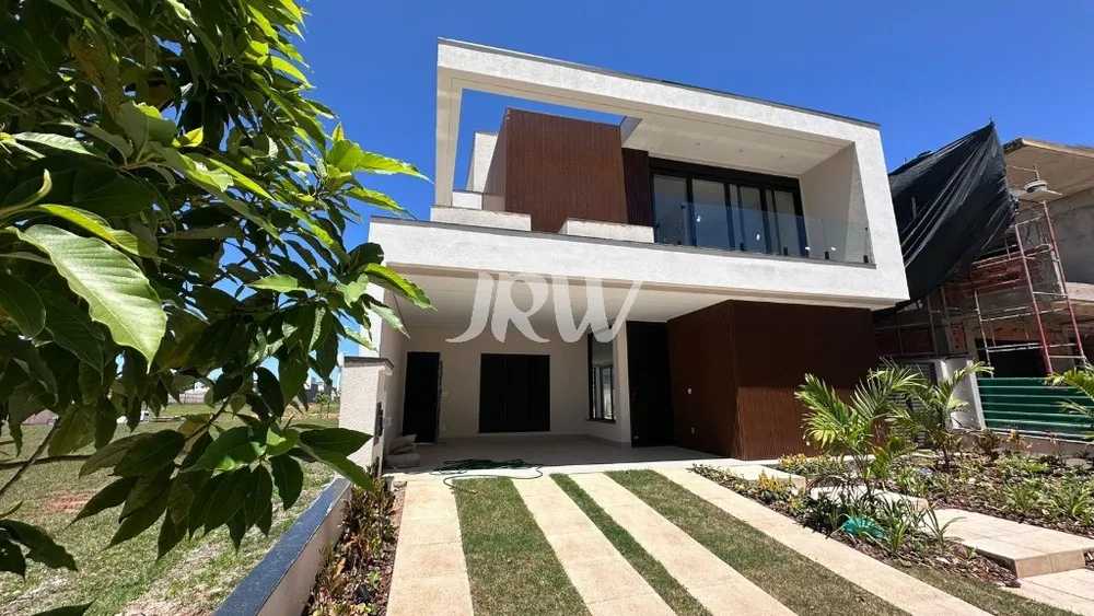 Casa, 3 quartos, 360 m² - Foto 1