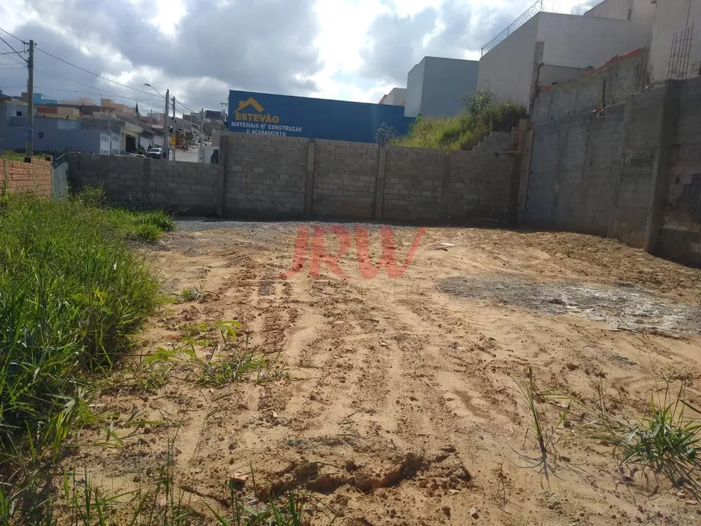 Terreno à venda, 294m² - Foto 4