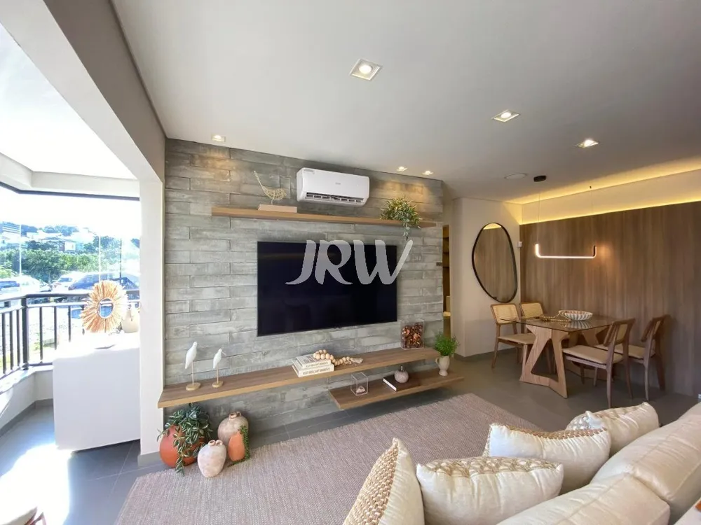 Apartamento, 2 quartos, 69 m² - Foto 1
