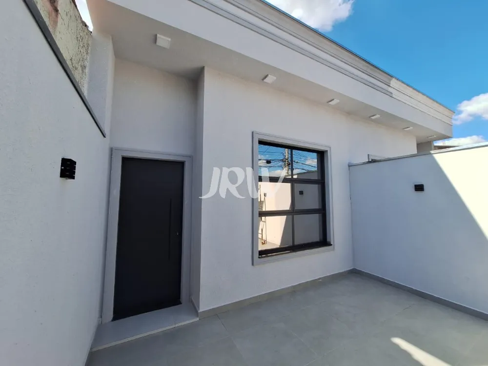 Casa, 3 quartos, 125 m² - Foto 2