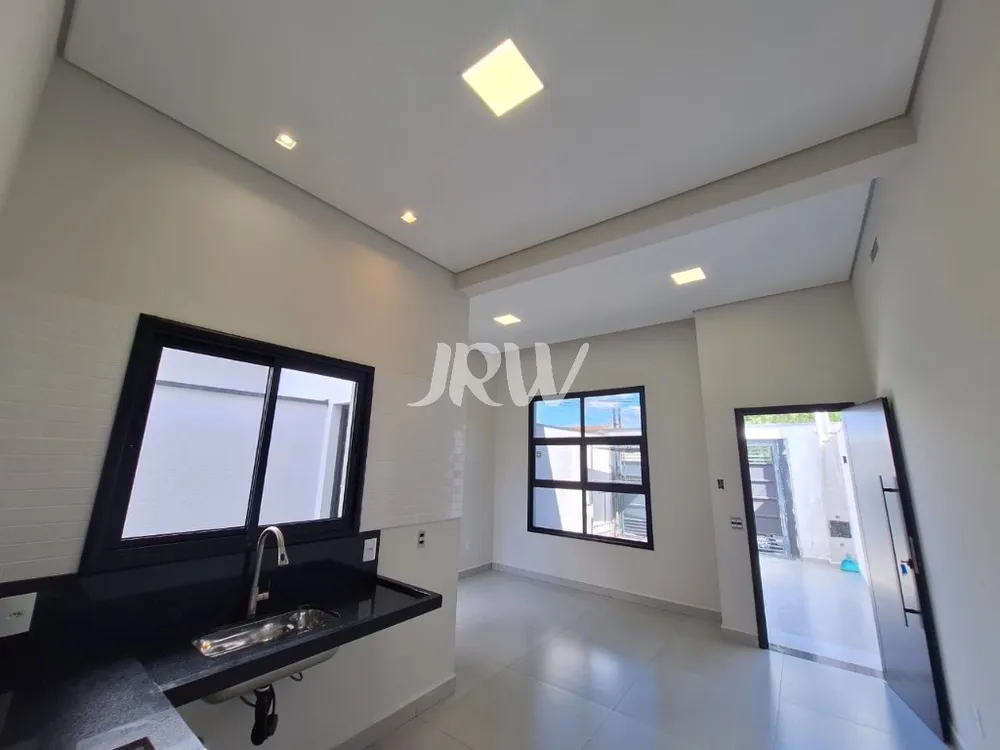 Casa, 3 quartos, 125 m² - Foto 3
