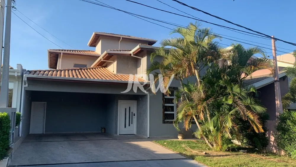 Casa, 3 quartos, 300 m² - Foto 1