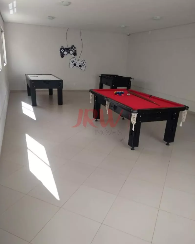 Apartamento à venda com 2 quartos, 42m² - Foto 12