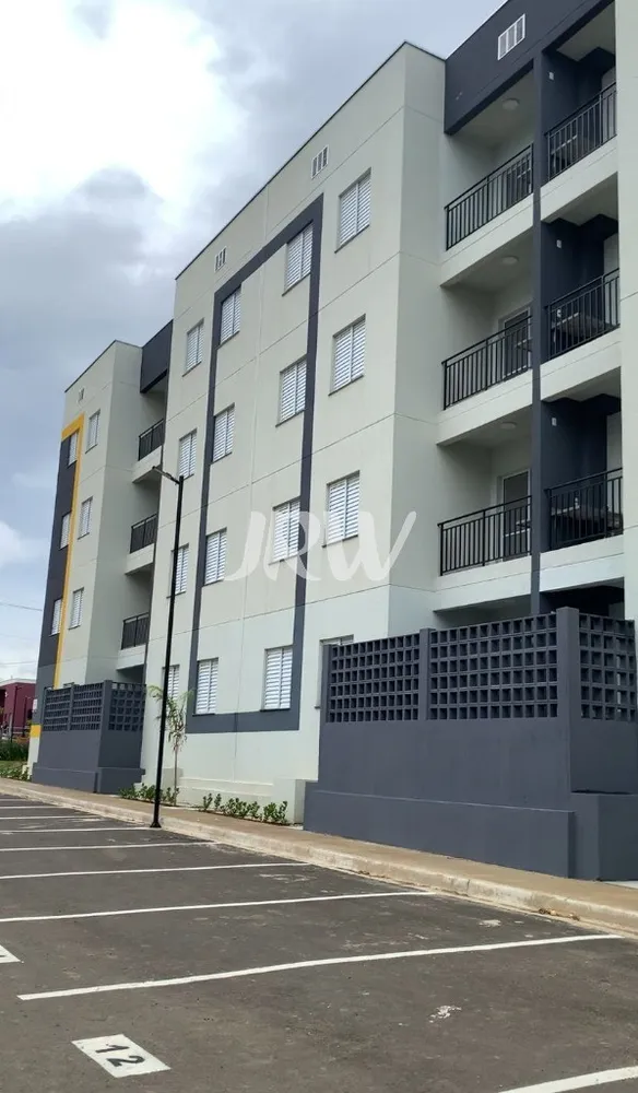 Apartamento, 2 quartos, 83 m² - Foto 5