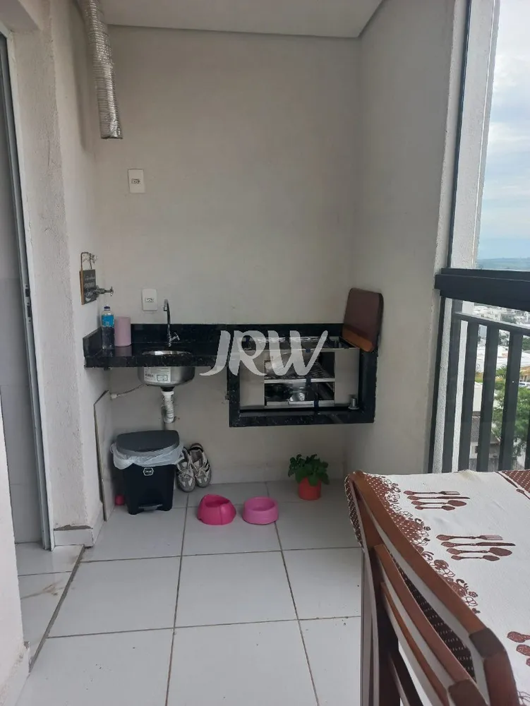Apartamento, 2 quartos, 60 m² - Foto 4