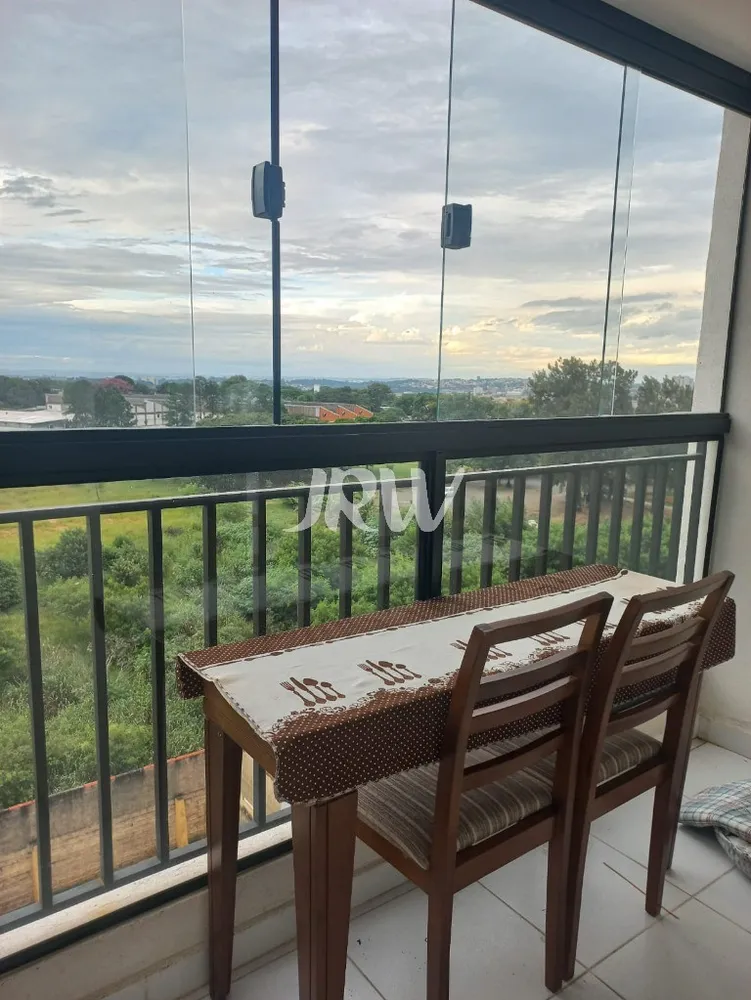 Apartamento, 2 quartos, 60 m² - Foto 3