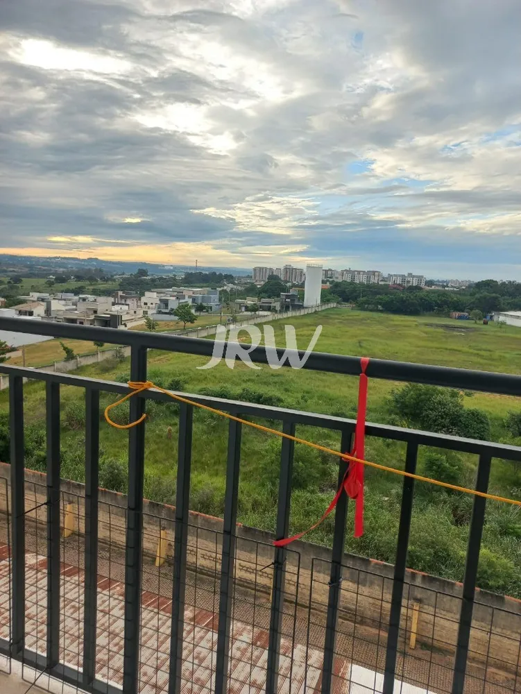 Apartamento, 2 quartos, 60 m² - Foto 6