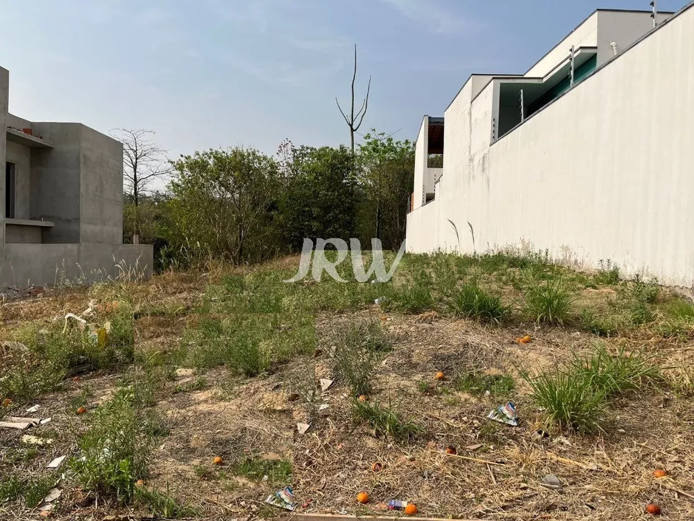 Terreno à venda, 208m² - Foto 1