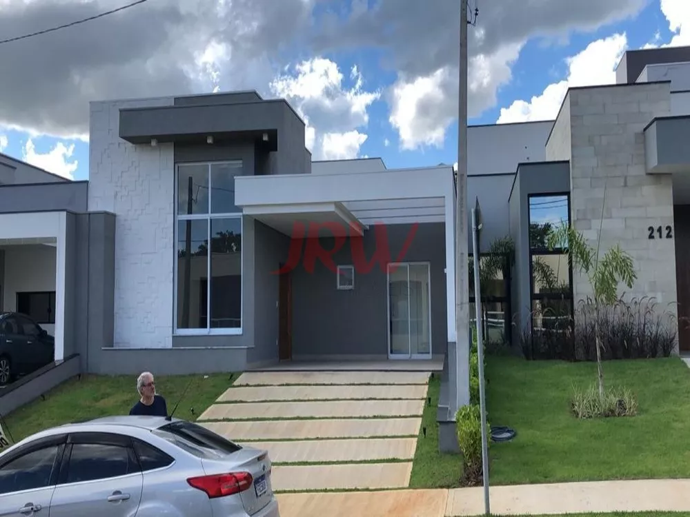 Casa à venda com 3 quartos, 170m² - Foto 3