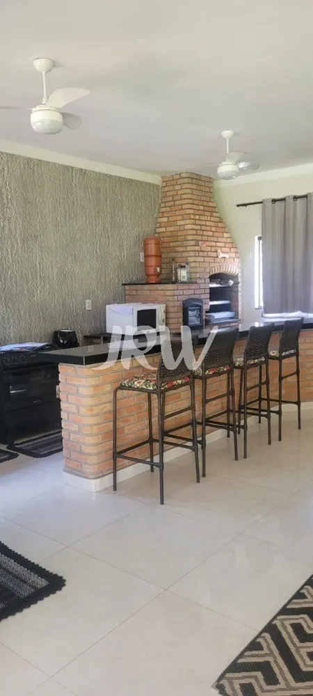 Chácara, 3 quartos, 1000 m² - Foto 6