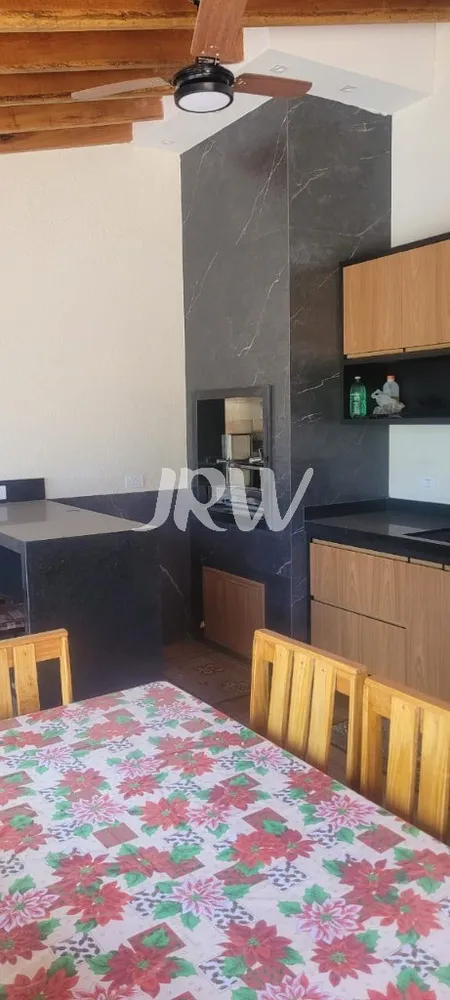 Chácara, 3 quartos, 1000 m² - Foto 5