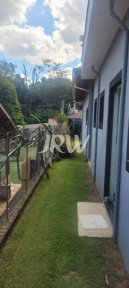 Chácara, 3 quartos, 1000 m² - Foto 4