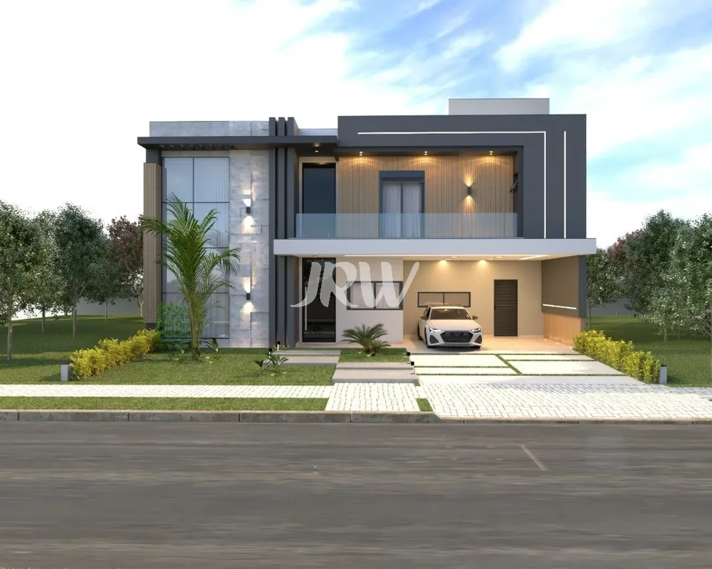 Casa, 3 quartos, 350 m² - Foto 3