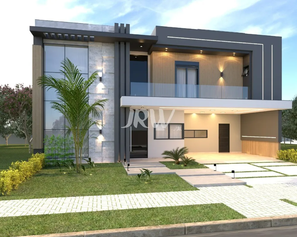 Casa, 3 quartos, 350 m² - Foto 2